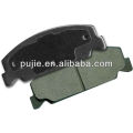 High quality france brake pads